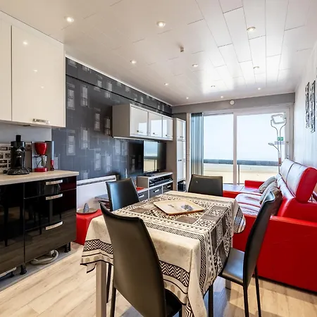 Lägenhet In With Sea Views *