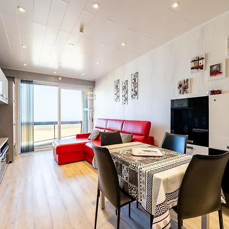 In With Sea Views *