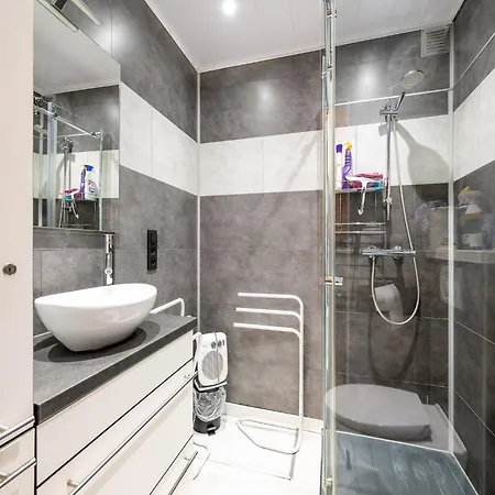 In With Sea Views